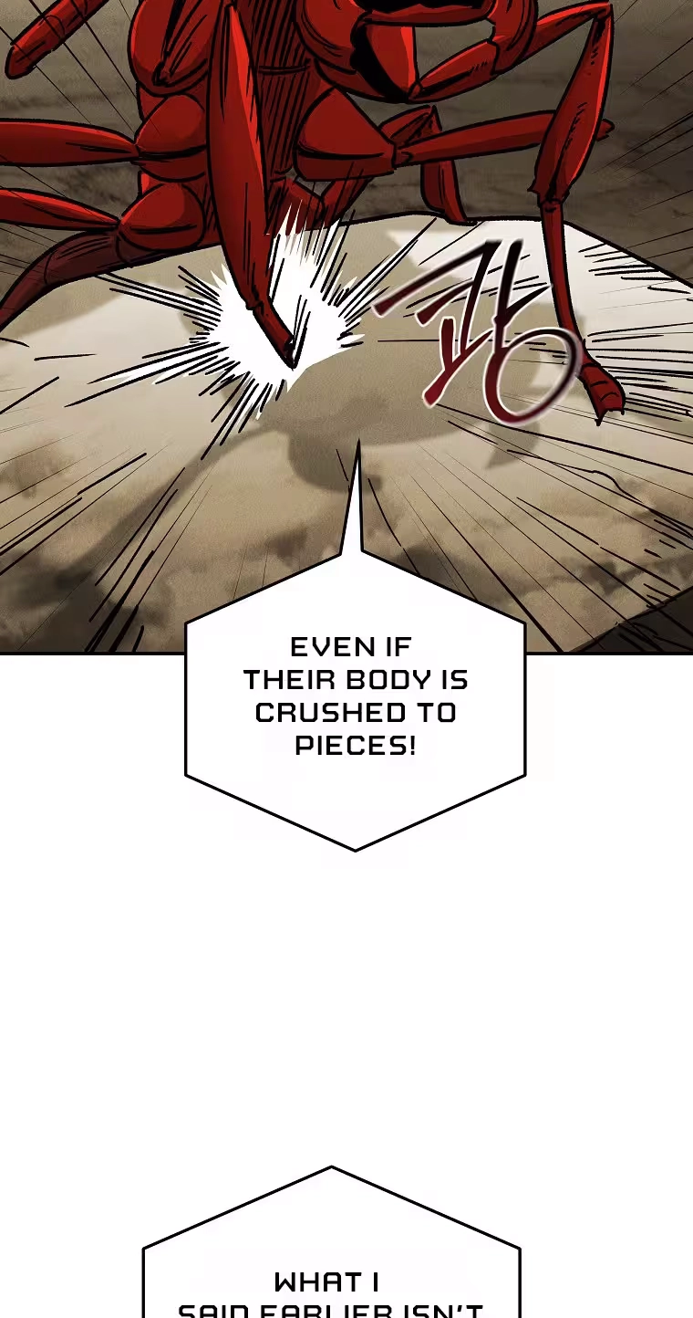 Read ANT chapter 42 image 76 on Lezhin