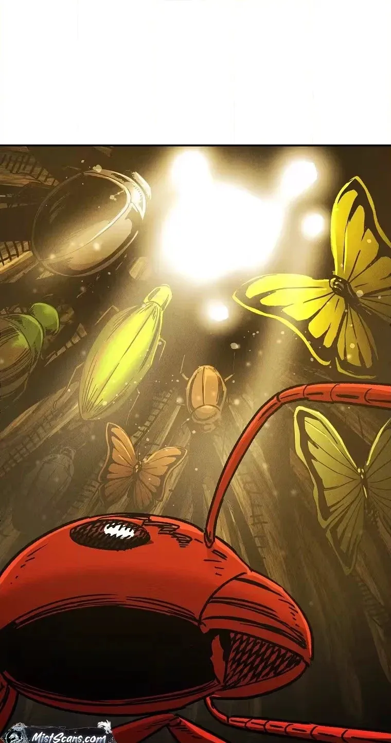 Read ANT chapter 42 image 79 on Lezhin