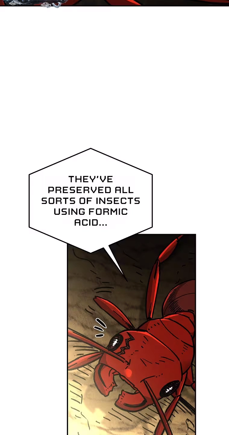 Read ANT chapter 42 image 80 on Lezhin