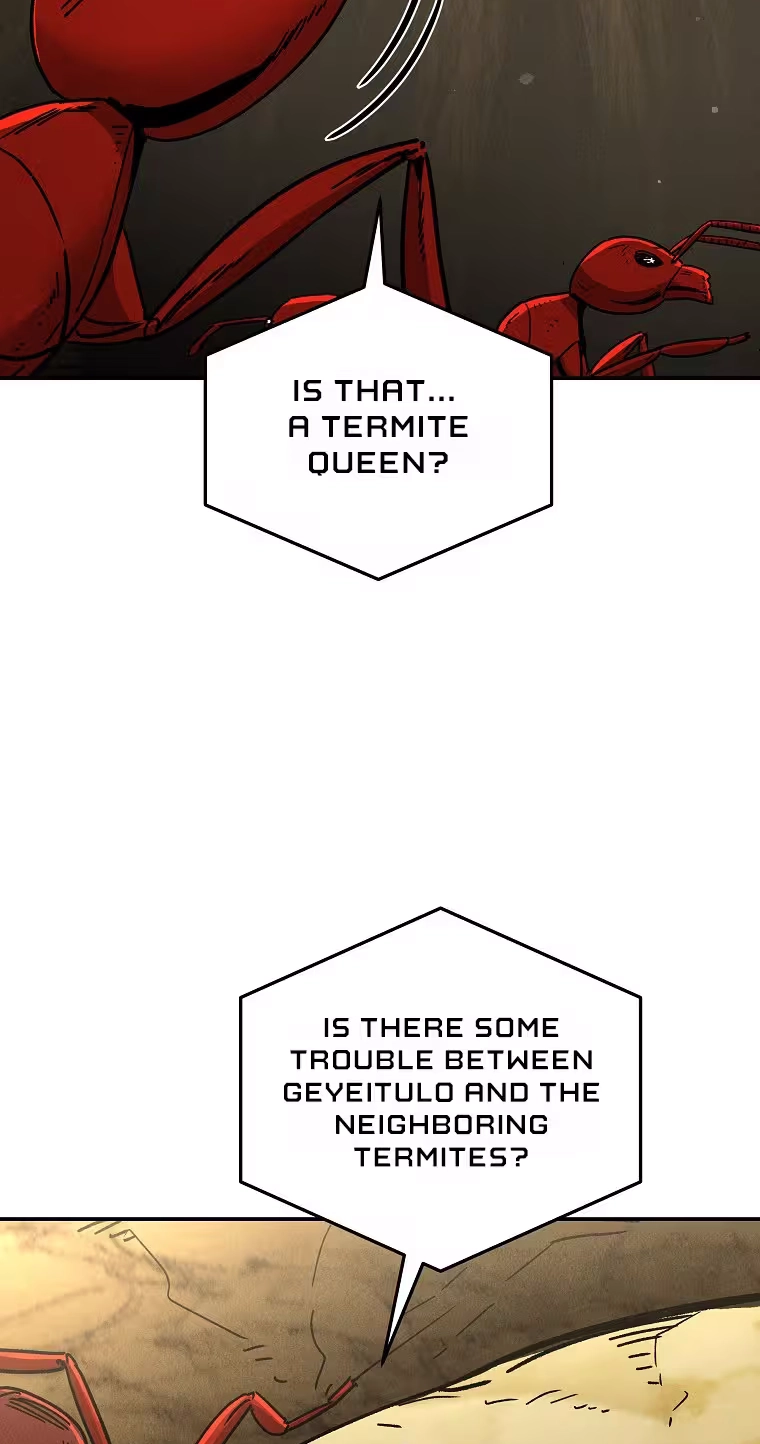 Read ANT chapter 42 image 82 on Lezhin
