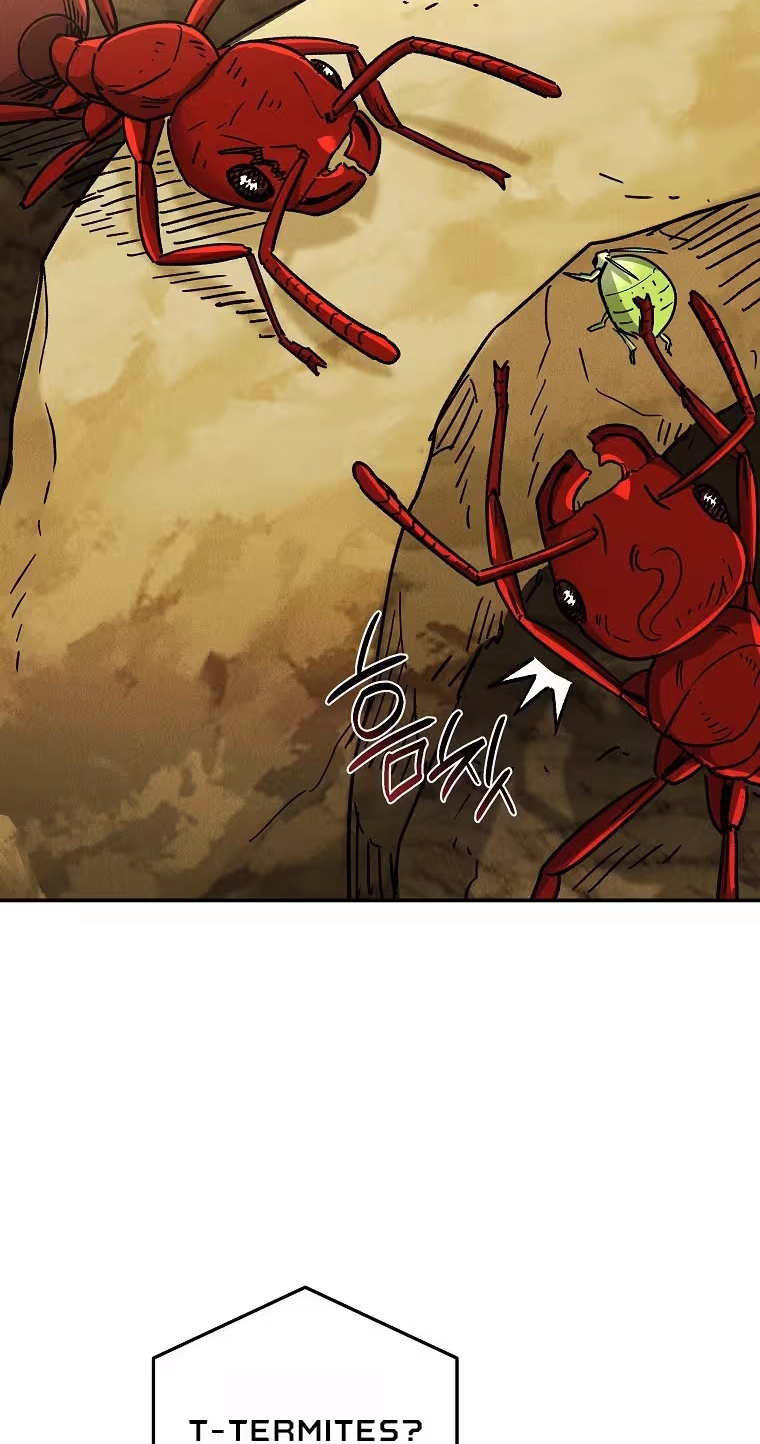 Read ANT chapter 42 image 83 on Lezhin