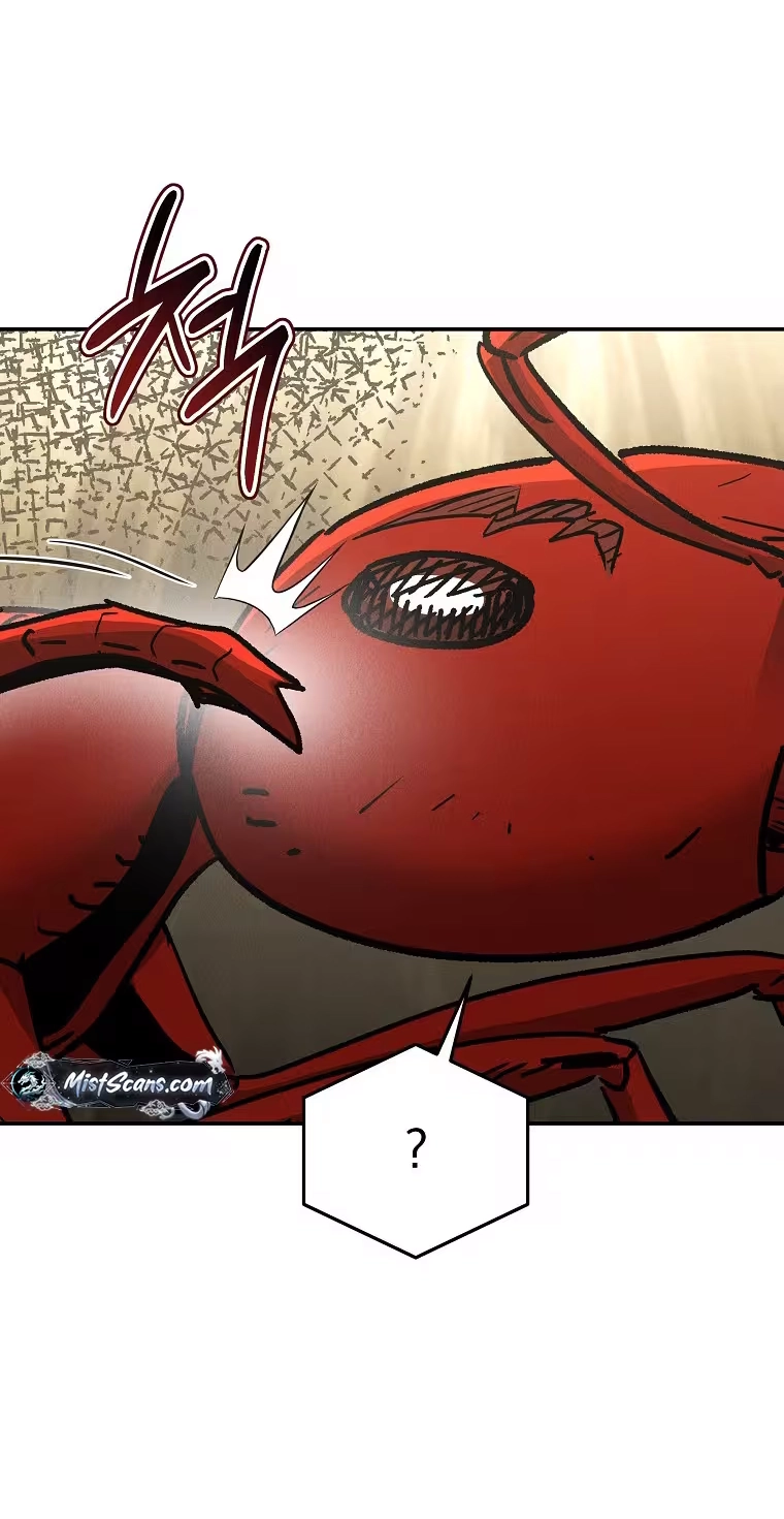 Read ANT chapter 42 image 86 on Lezhin