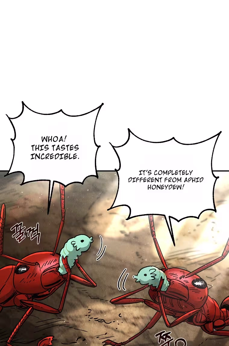 Read ANT chapter 43 image 11 on Lezhin