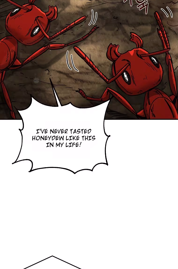 Read ANT chapter 43 image 12 on Lezhin