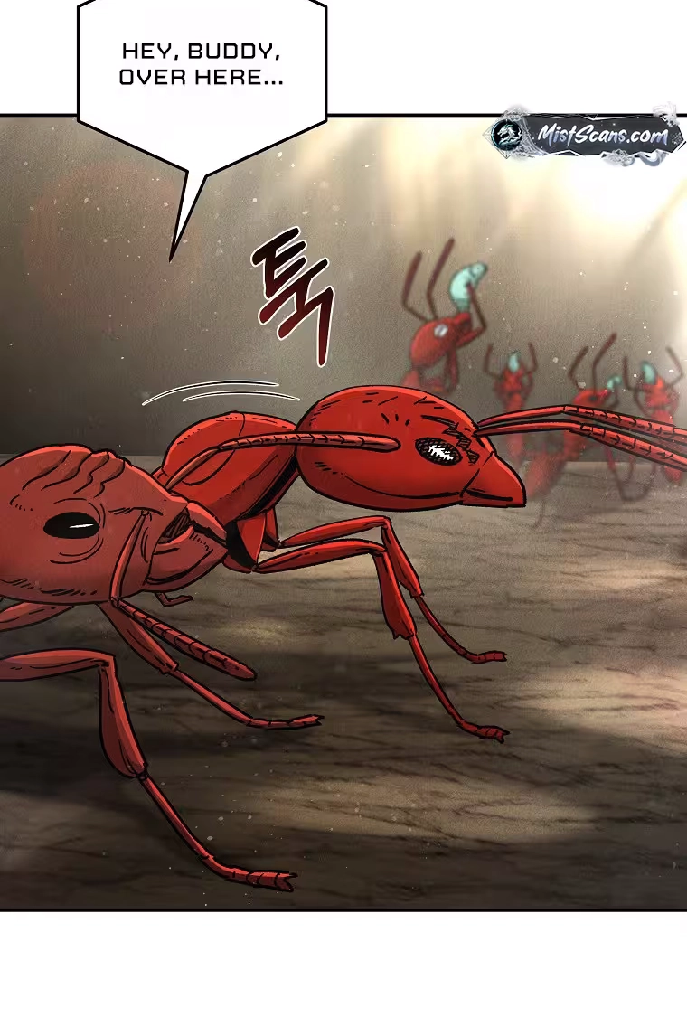 Read ANT chapter 43 image 13 on Lezhin