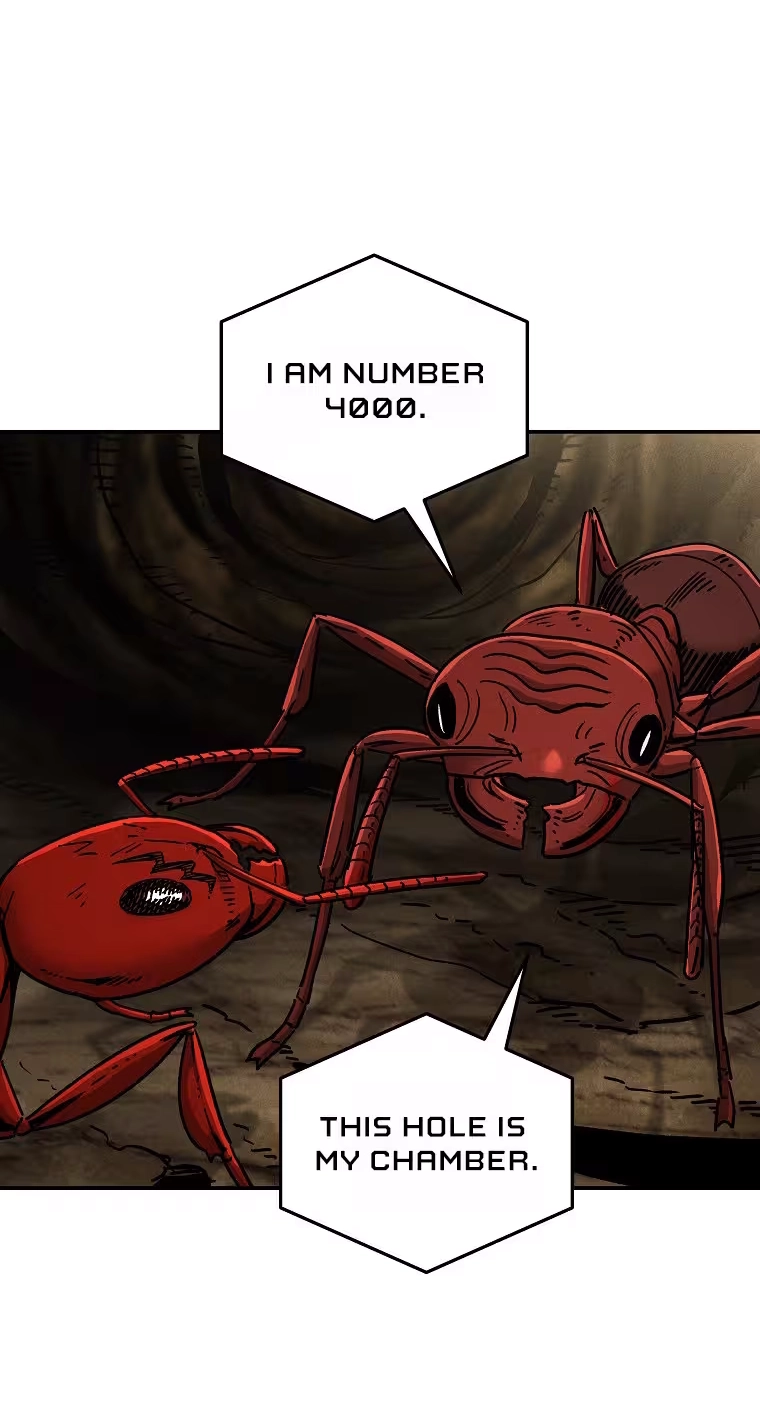 Read ANT chapter 43 image 15 on Lezhin