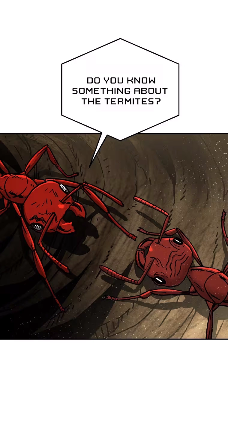 Read ANT chapter 43 image 16 on Lezhin