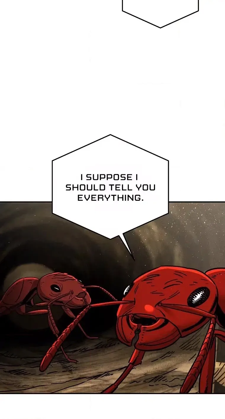 Read ANT chapter 43 image 19 on Lezhin
