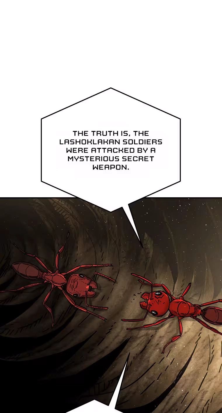 Read ANT chapter 43 image 20 on Lezhin