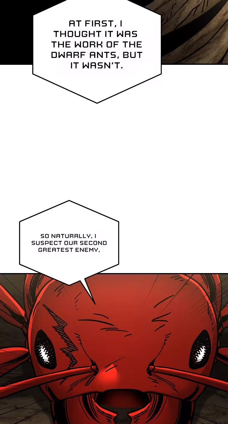 Read ANT chapter 43 image 21 on Lezhin