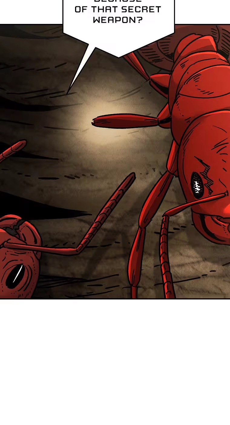 Read ANT chapter 43 image 24 on Lezhin