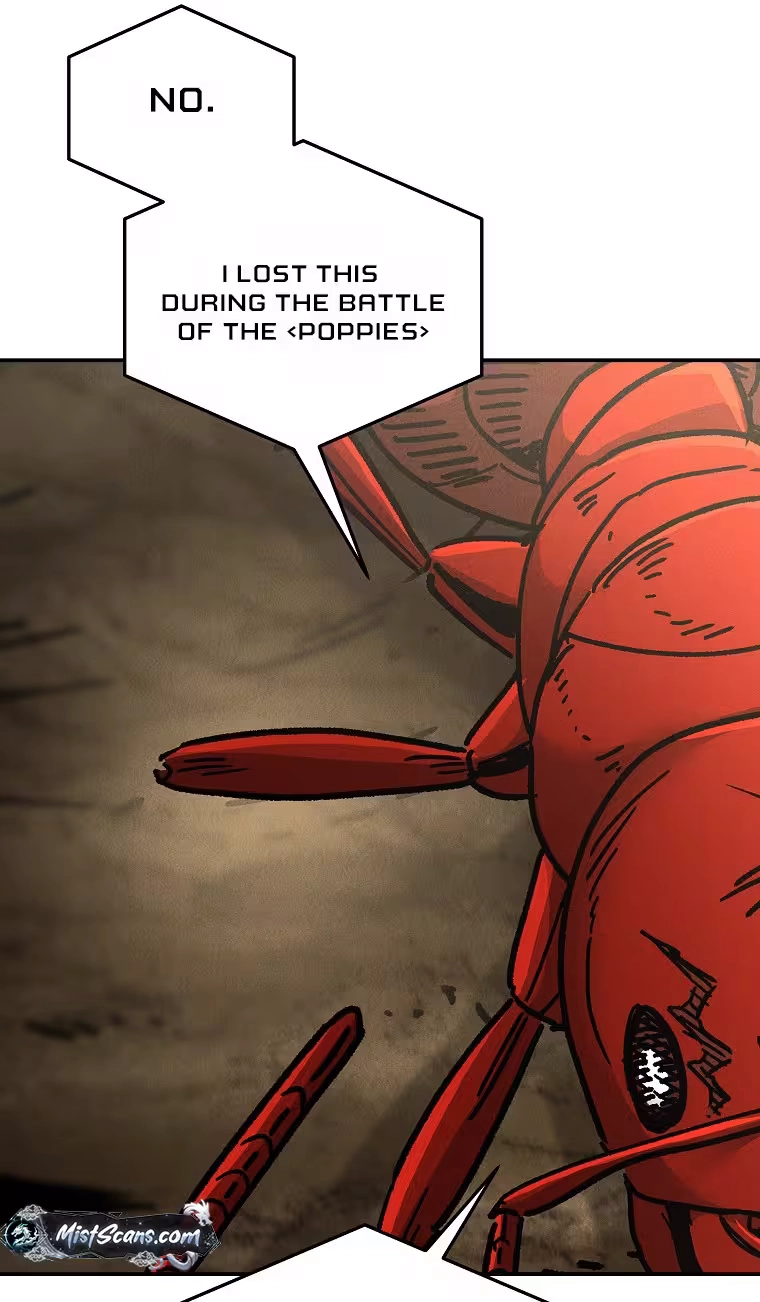 Read ANT chapter 43 image 25 on Lezhin