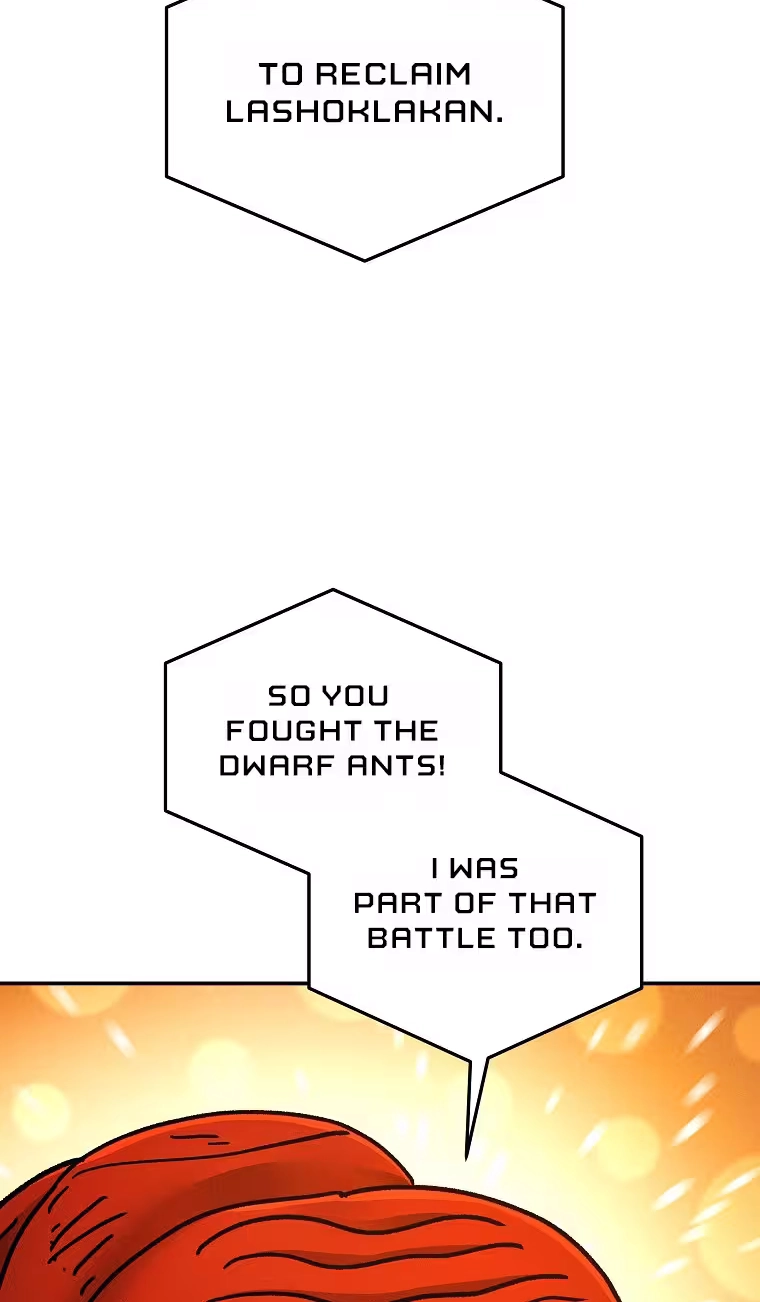 Read ANT chapter 43 image 26 on Lezhin