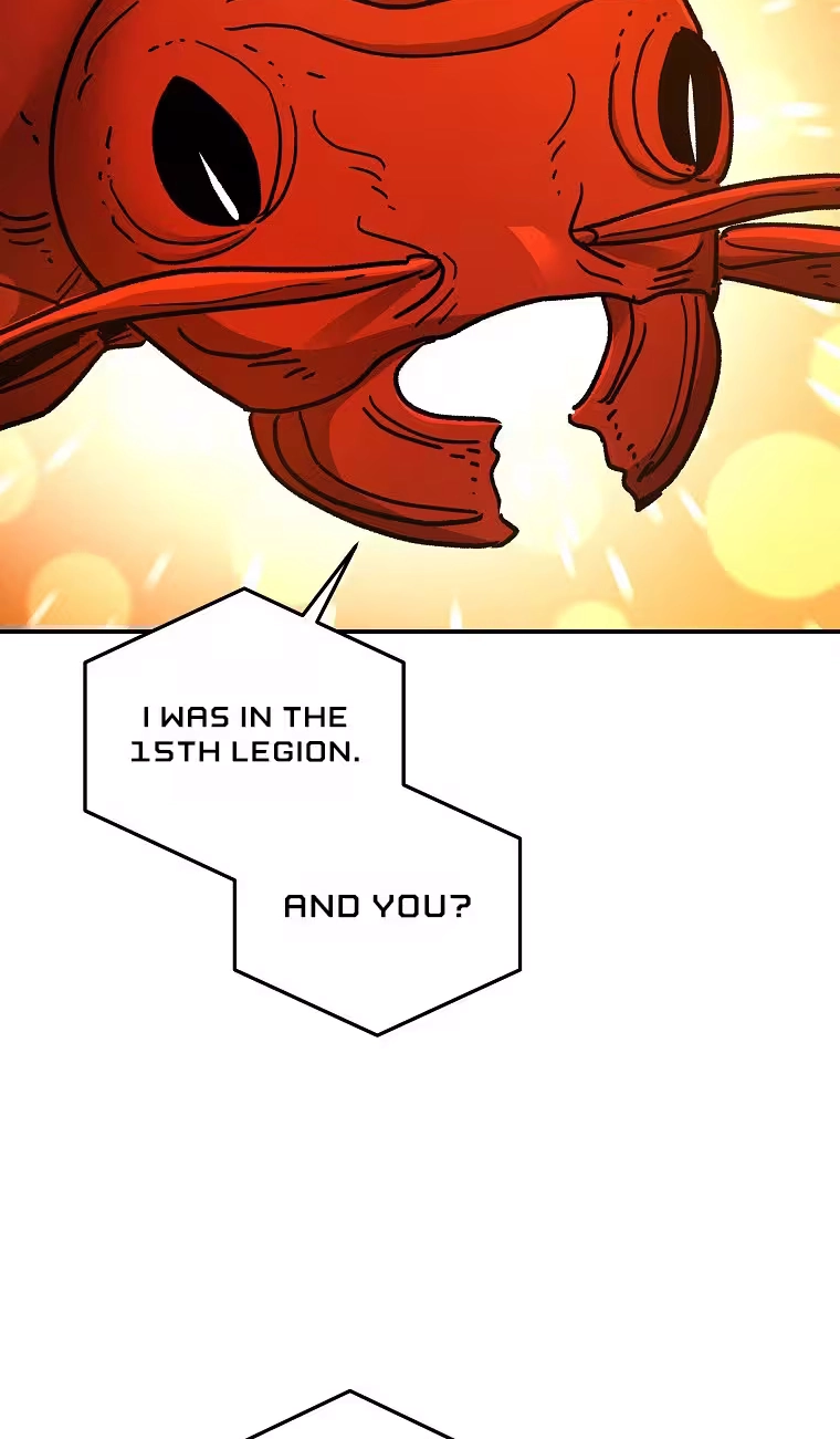 Read ANT chapter 43 image 27 on Lezhin