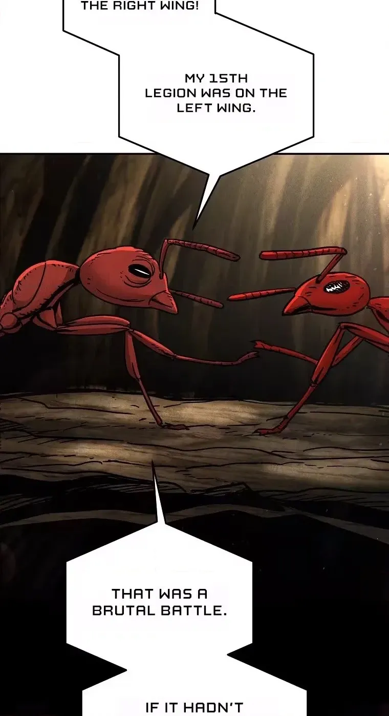 Read ANT chapter 43 image 29 on Lezhin