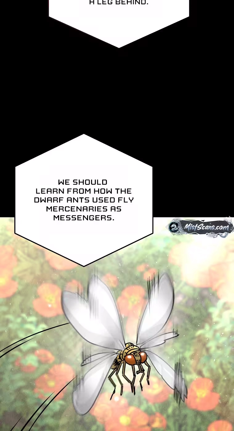 Read ANT chapter 43 image 33 on Lezhin