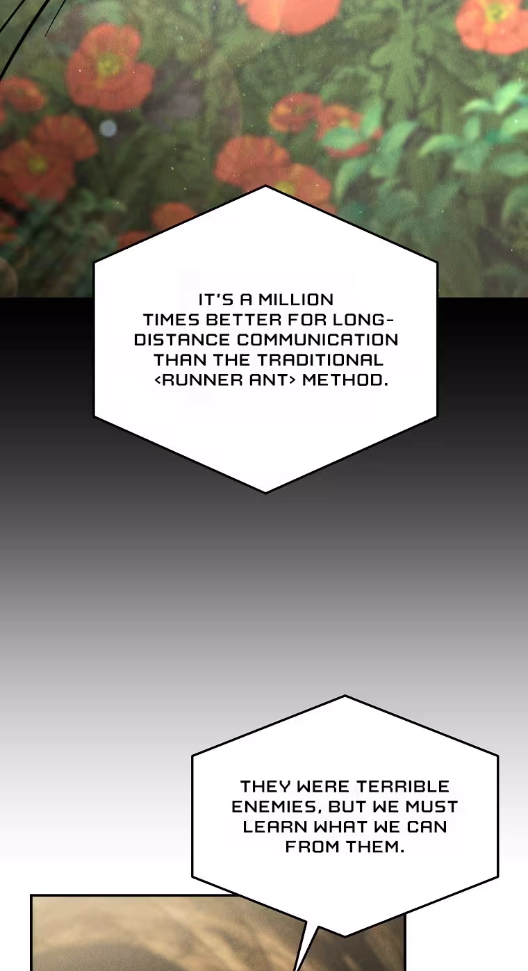 Read ANT chapter 43 image 34 on Lezhin