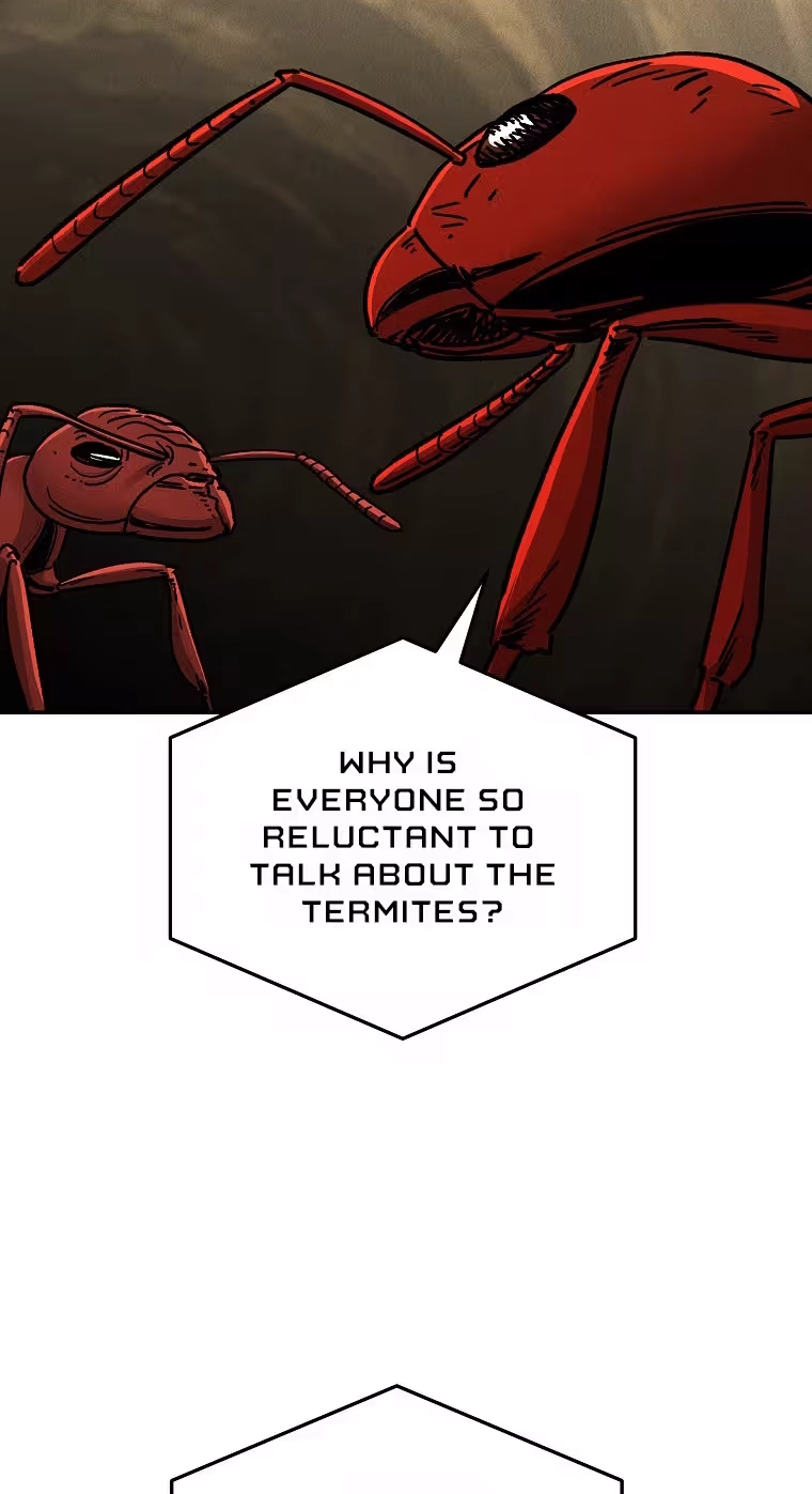 Read ANT chapter 43 image 37 on Lezhin