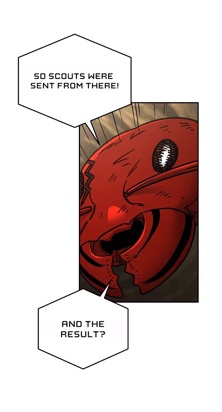 Read ANT chapter 43 image 44 on Lezhin