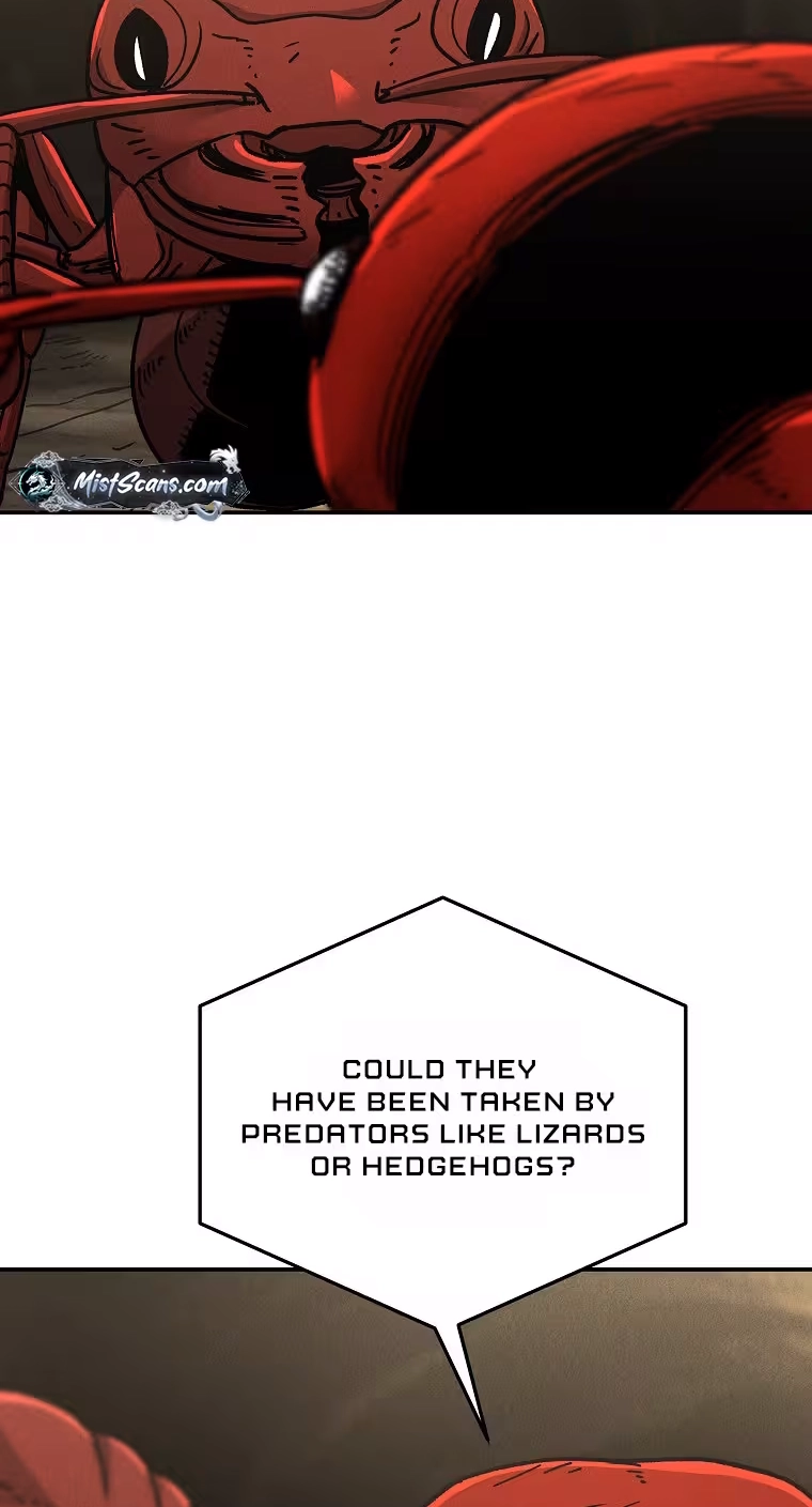 Read ANT chapter 43 image 47 on Lezhin