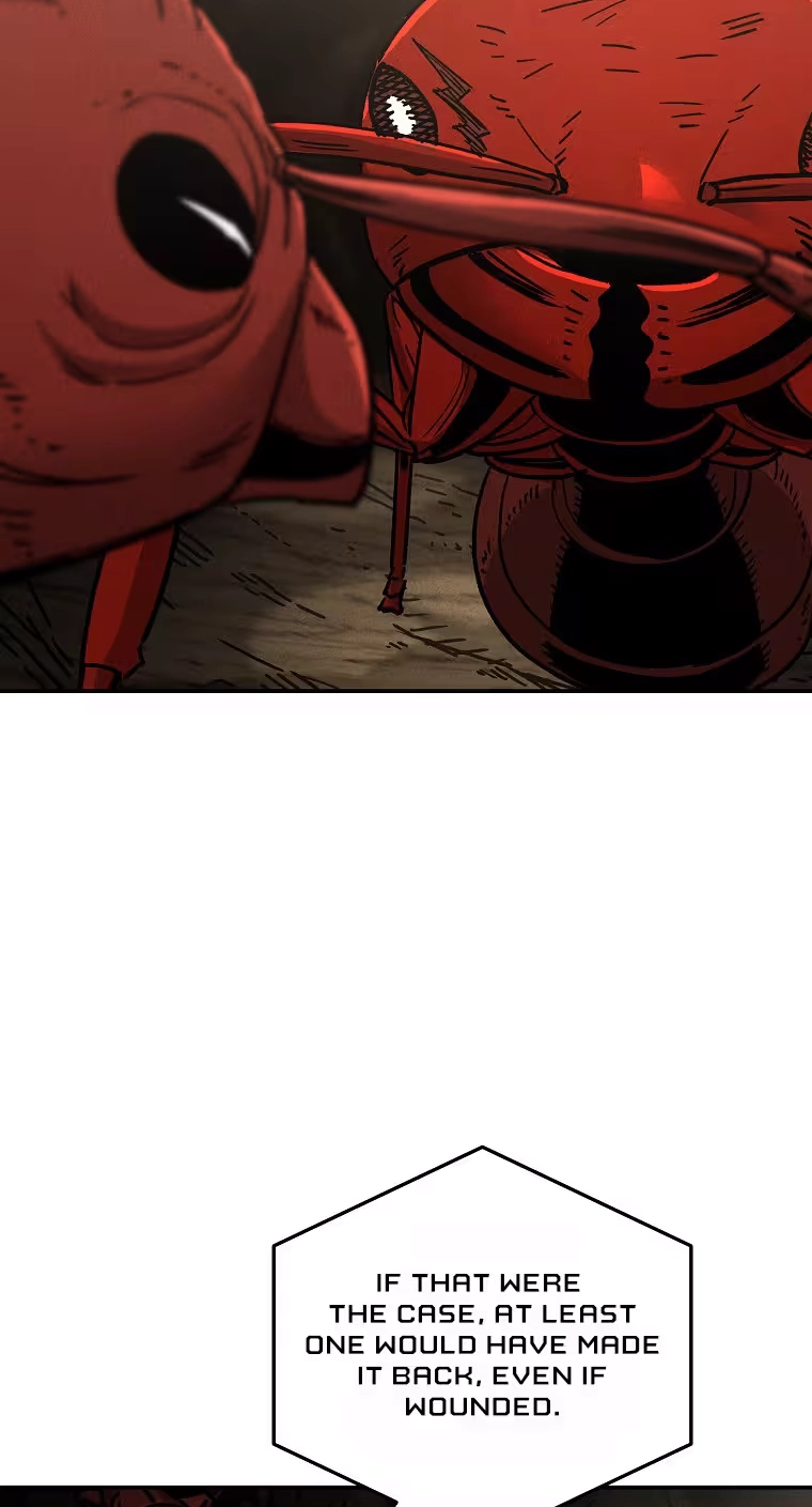 Read ANT chapter 43 image 48 on Lezhin