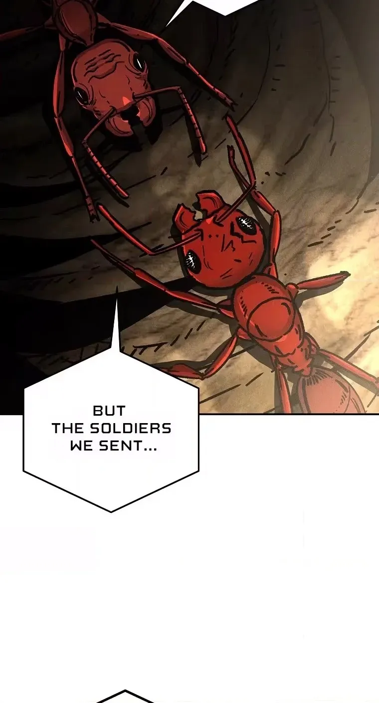 Read ANT chapter 43 image 49 on Lezhin