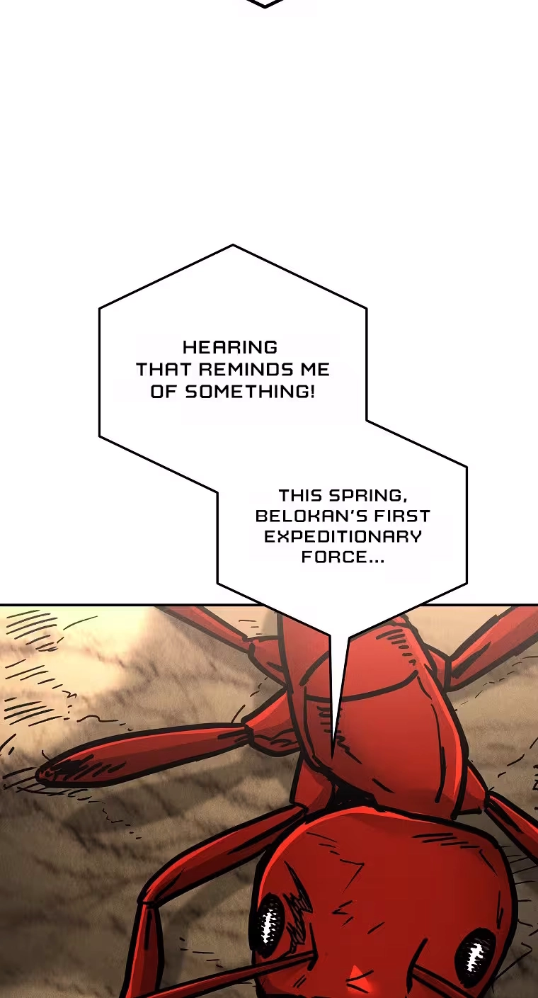 Read ANT chapter 43 image 51 on Lezhin