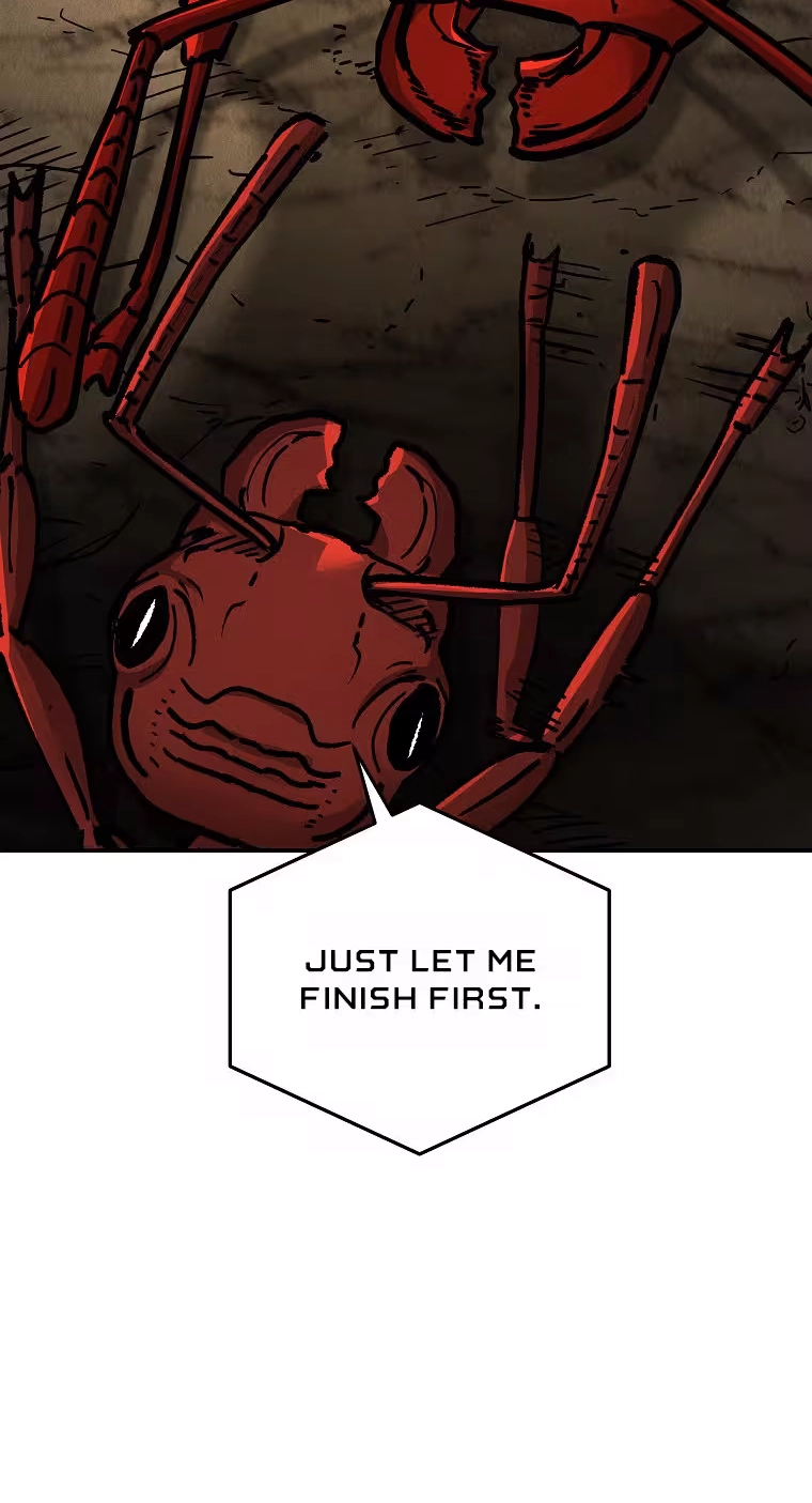 Read ANT chapter 43 image 52 on Lezhin