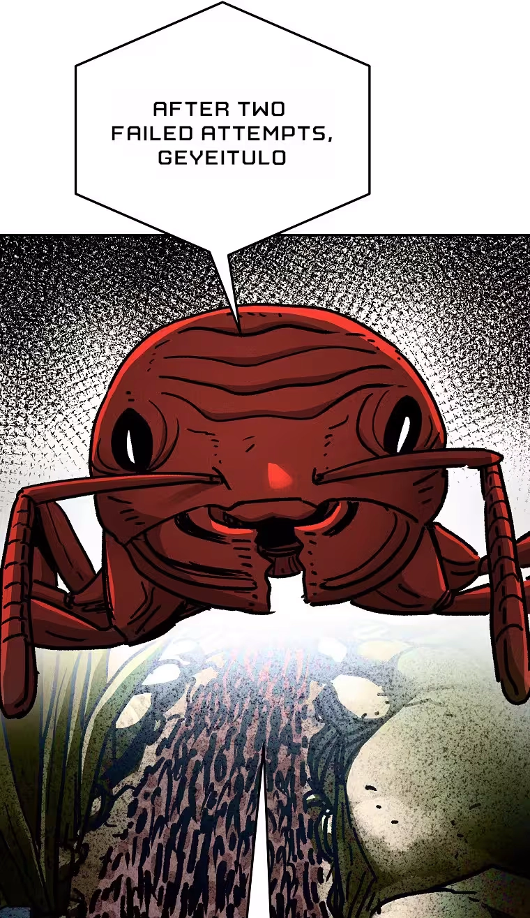 Read ANT chapter 43 image 53 on Lezhin