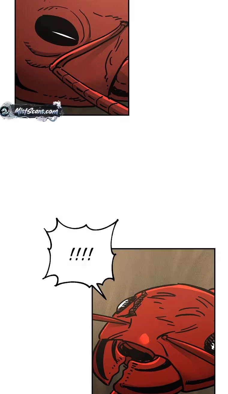 Read ANT chapter 43 image 55 on Lezhin