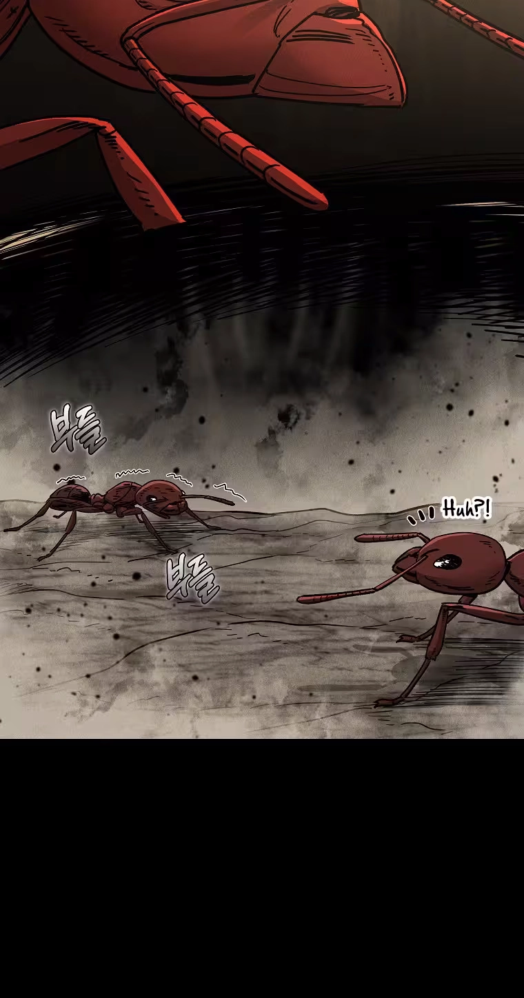 Read ANT chapter 43 image 57 on Lezhin