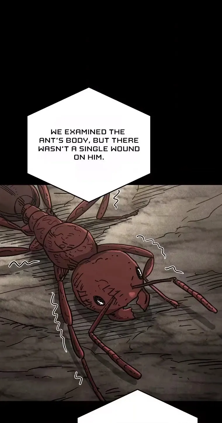 Read ANT chapter 43 image 59 on Lezhin