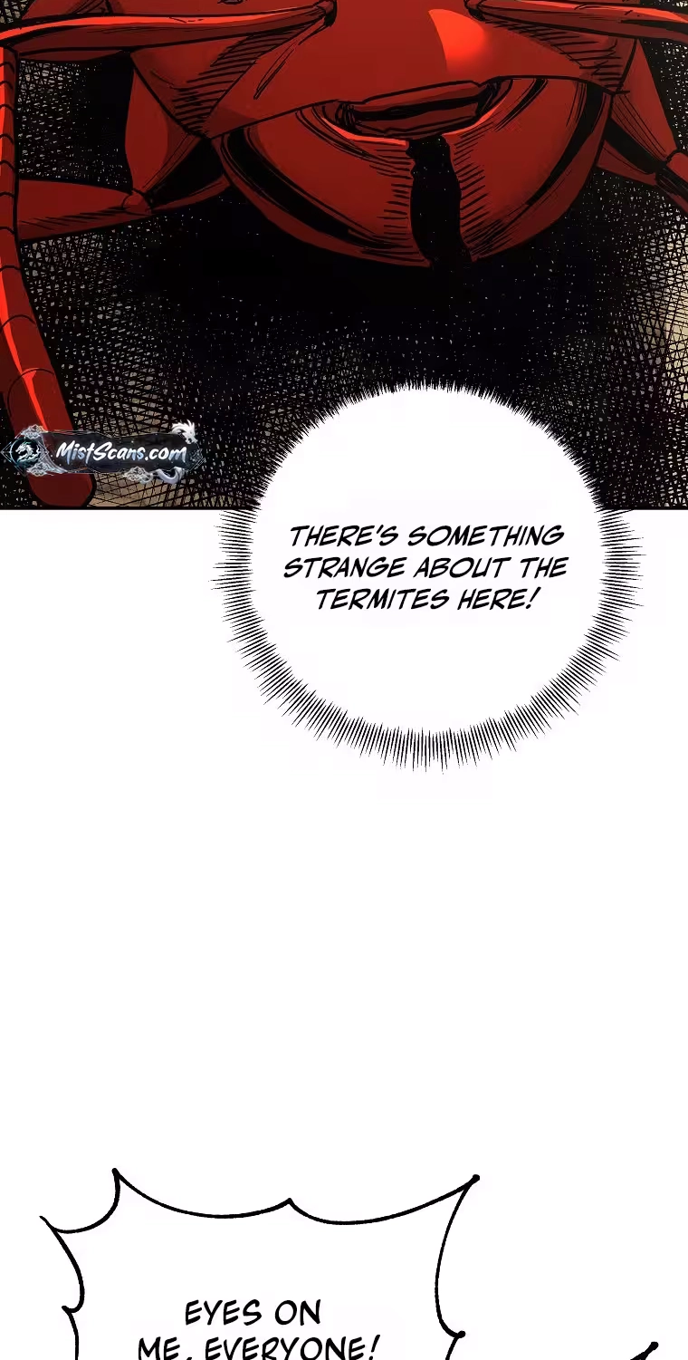 Read ANT chapter 43 image 6 on Lezhin