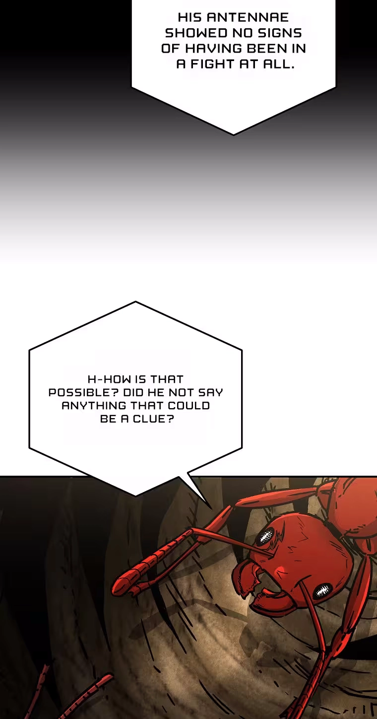 Read ANT chapter 43 image 60 on Lezhin