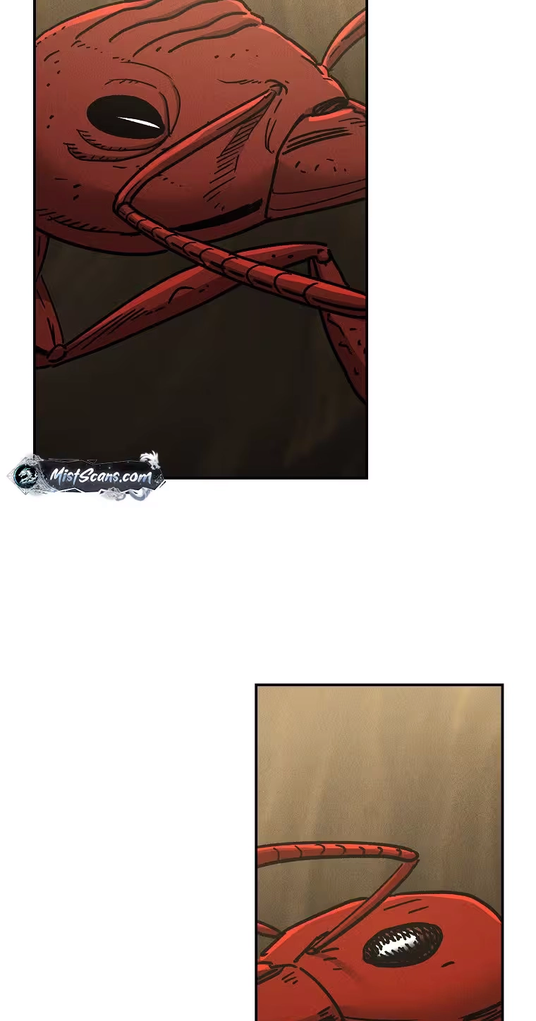 Read ANT chapter 43 image 62 on Lezhin
