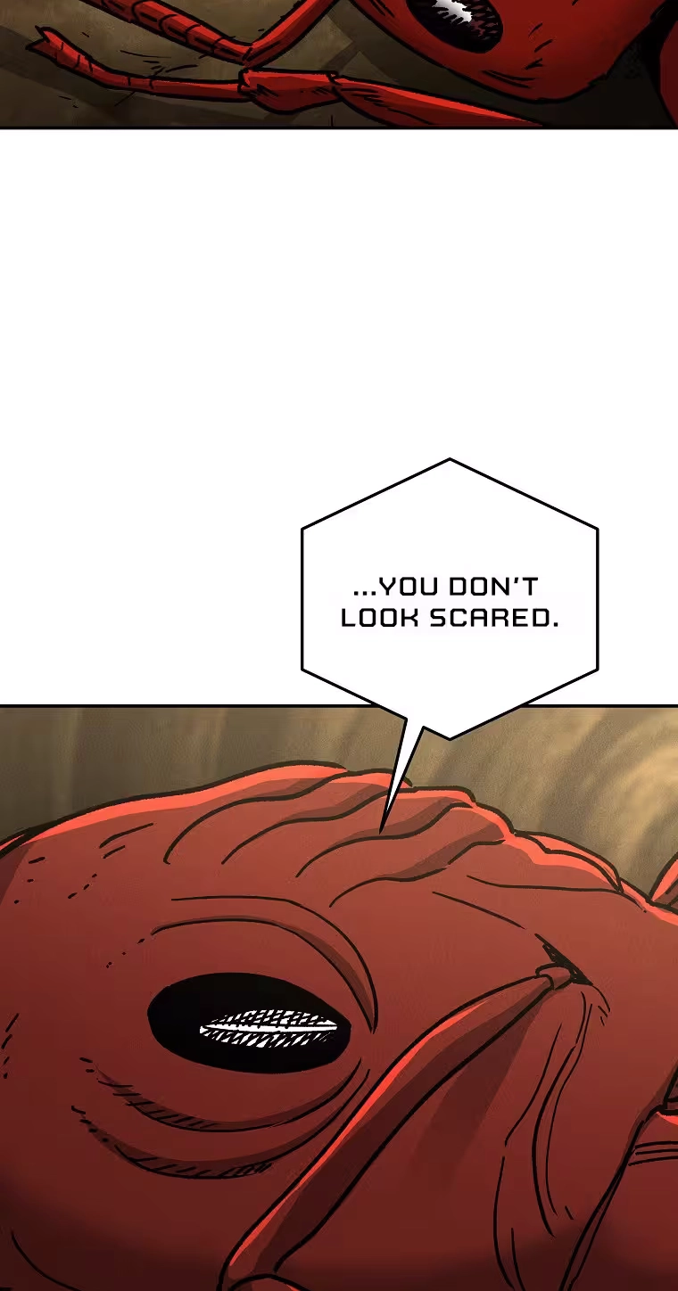 Read ANT chapter 43 image 65 on Lezhin