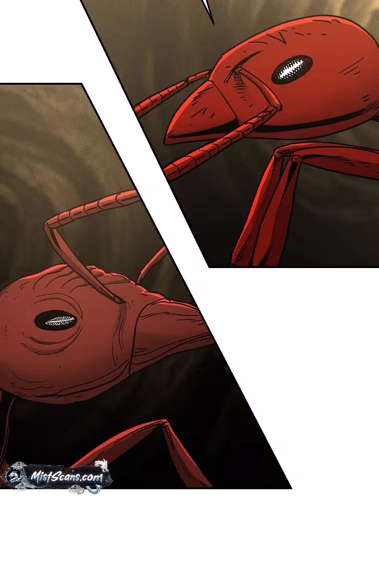 Read ANT chapter 43 image 68 on Lezhin