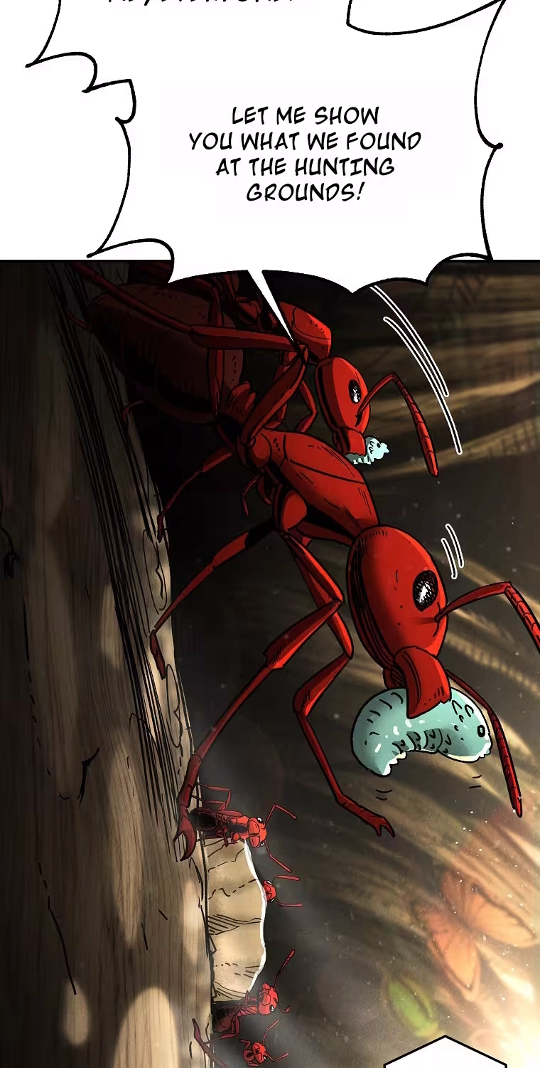 Read ANT chapter 43 image 7 on Lezhin