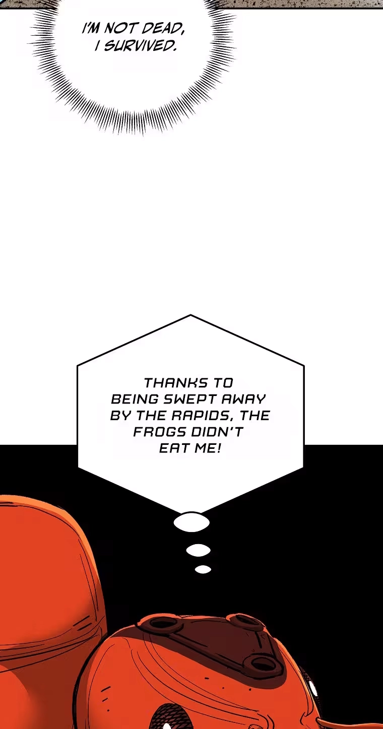 Read ANT chapter 43 image 77 on Lezhin