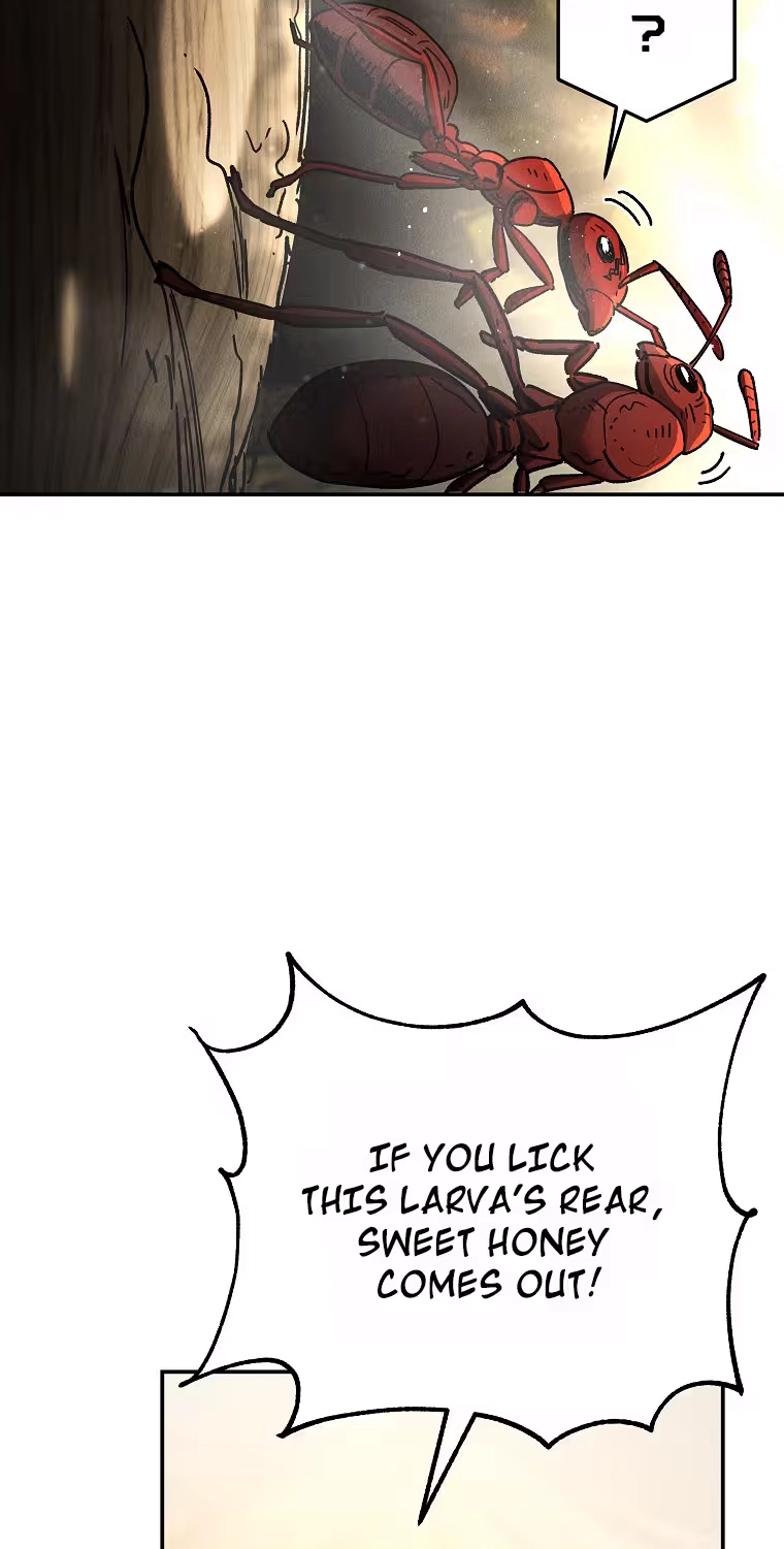 Read ANT chapter 43 image 8 on Lezhin