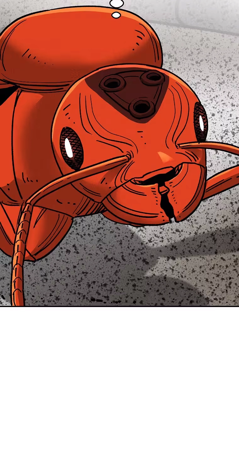 Read ANT chapter 43 image 80 on Lezhin