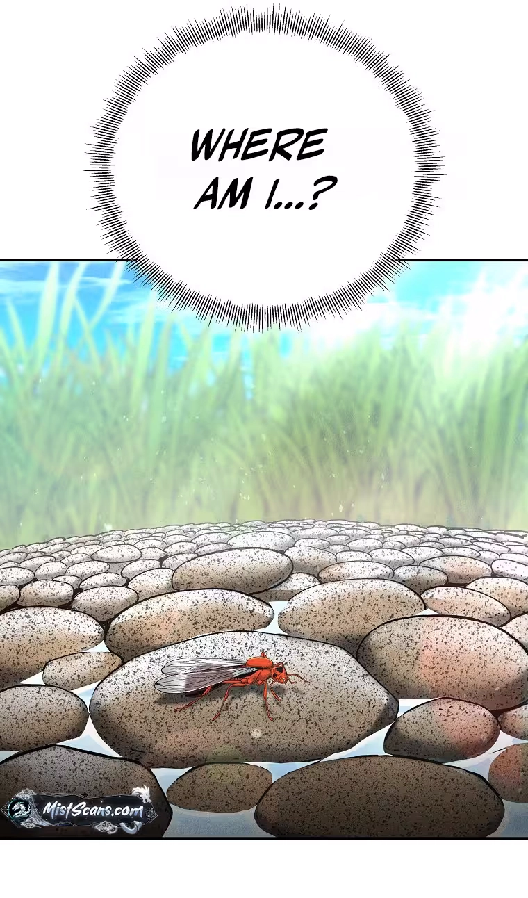 Read ANT chapter 43 image 81 on Lezhin