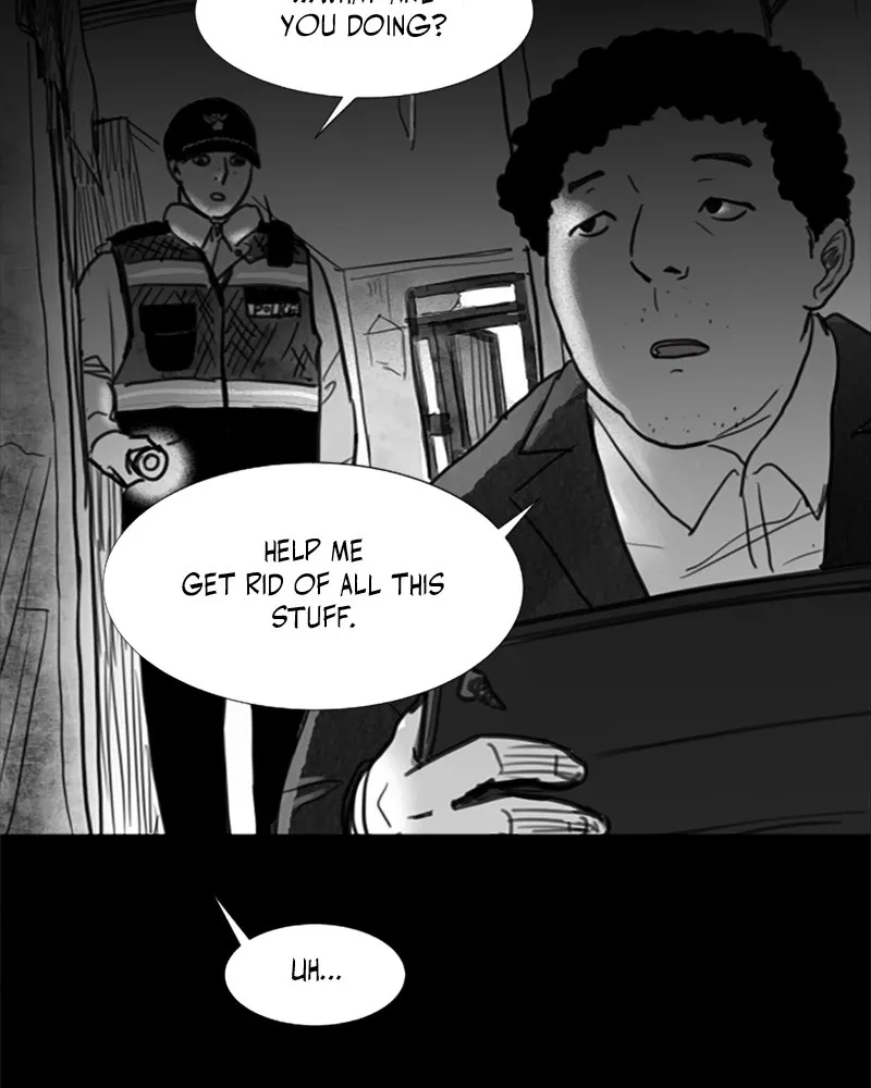 Read ANT chapter 5 image 16 on Lezhin