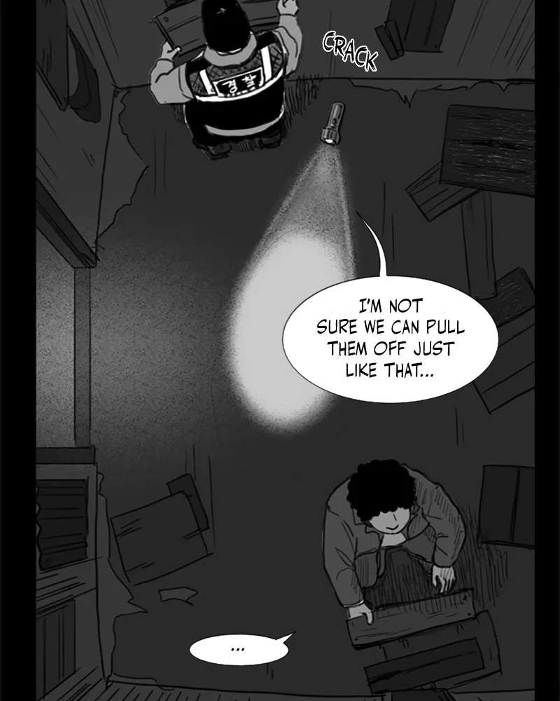 Read ANT chapter 5 image 18 on Lezhin