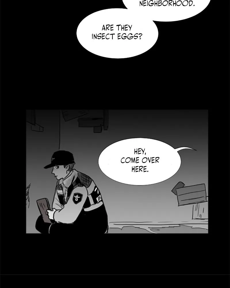 Read ANT chapter 5 image 21 on Lezhin