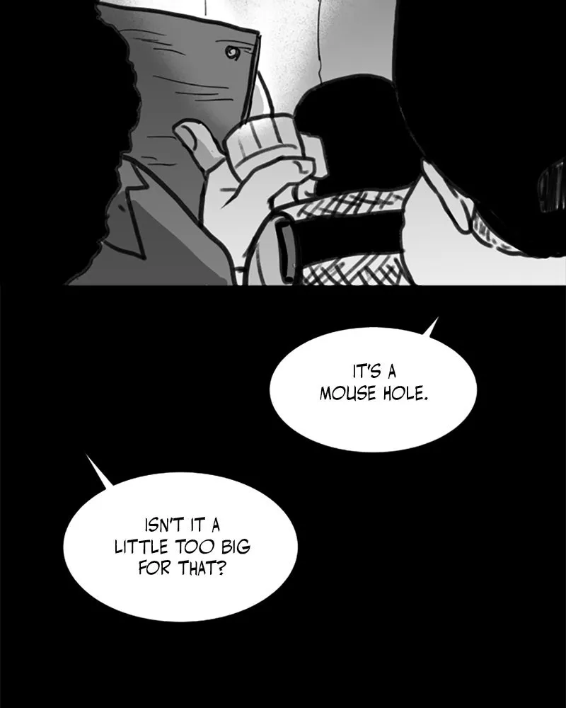 Read ANT chapter 5 image 24 on Lezhin