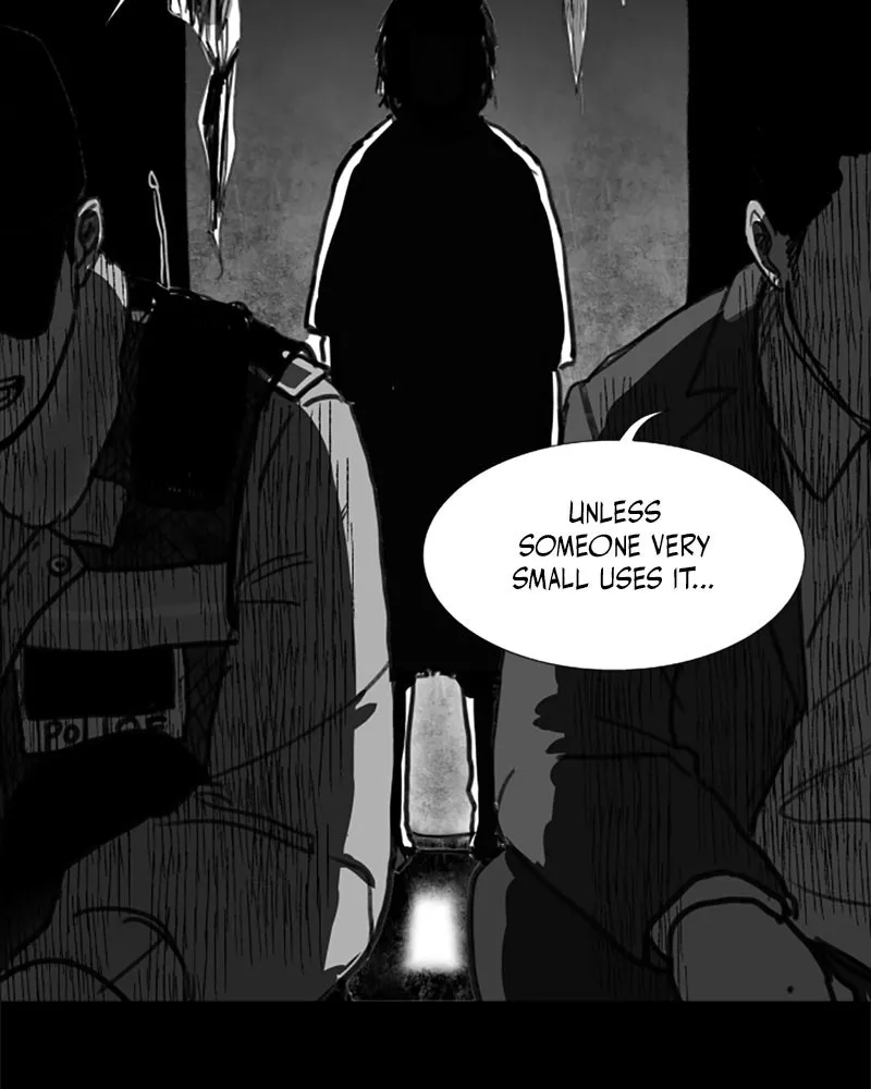 Read ANT chapter 5 image 28 on Lezhin