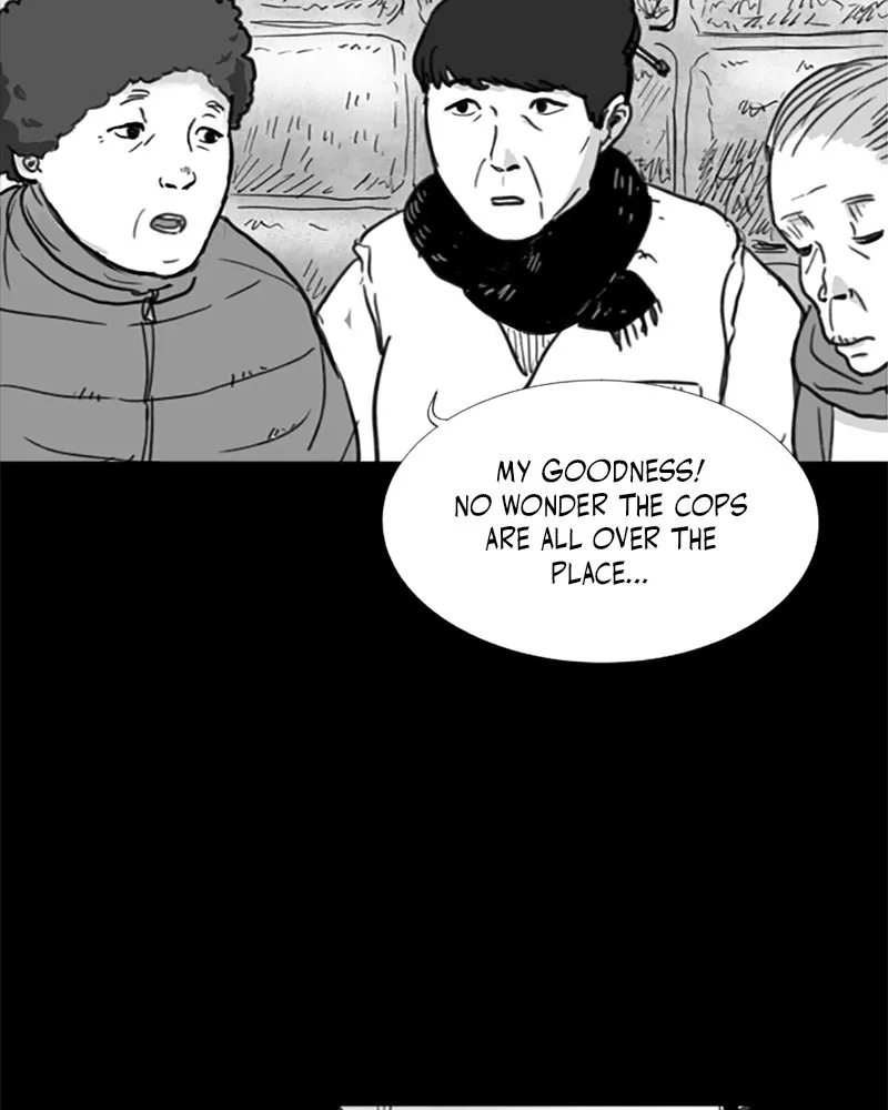 Read ANT chapter 5 image 3 on Lezhin