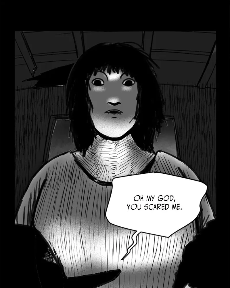 Read ANT chapter 5 image 30 on Lezhin