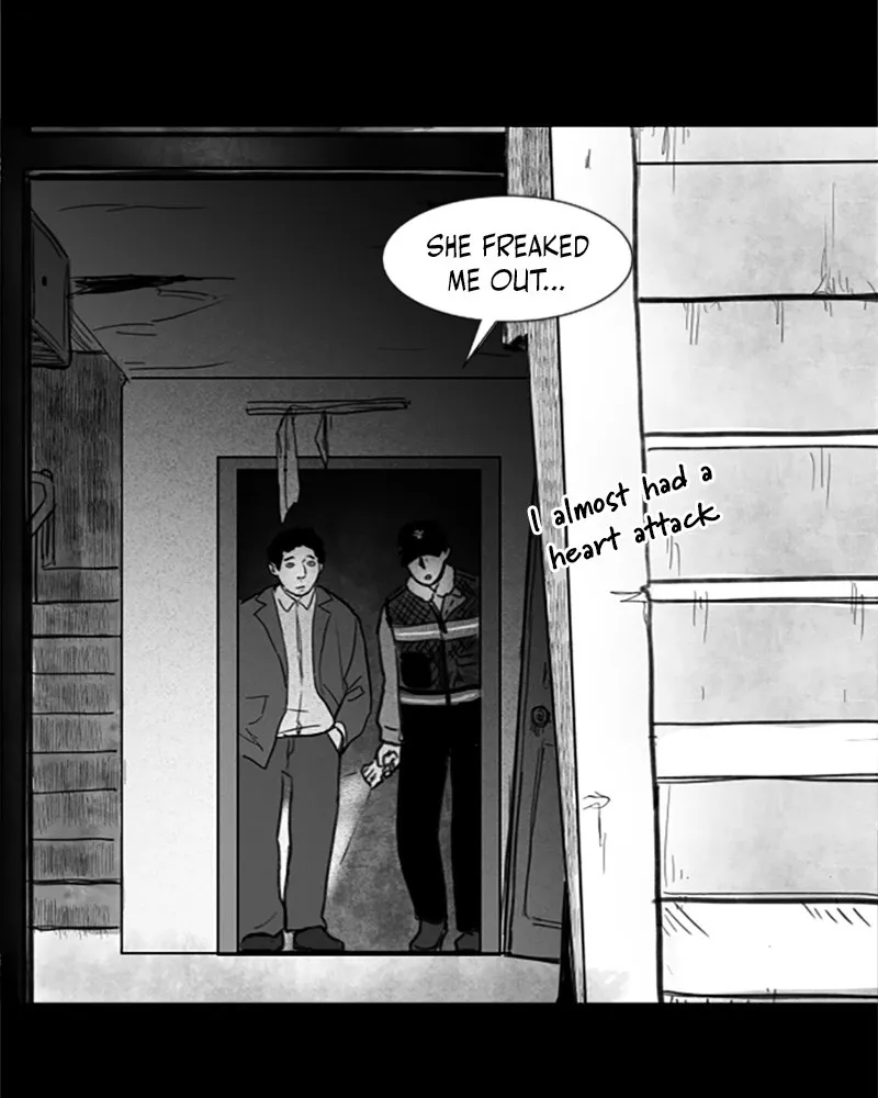 Read ANT chapter 5 image 37 on Lezhin